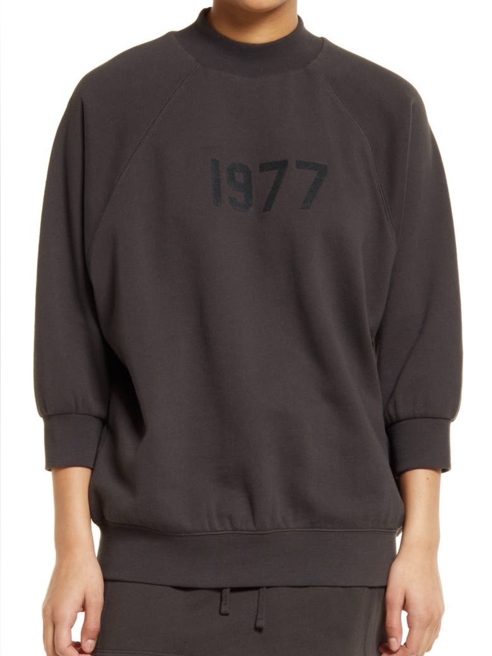 FEAR OF GOD ESSENTIALS 1977